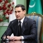Serdar Berdimuhamedov qator amaldorlarni ishdan bo‘shatdi