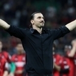 Zlatan Ibragimovich Jahon chempionatida ishlaydi
