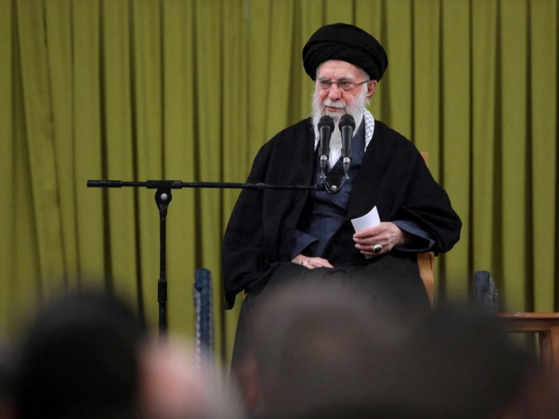 Xomanaiy qanday o‘ldirildi?