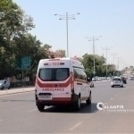 A 5-year-old boy in Samarkand dies of electrocution