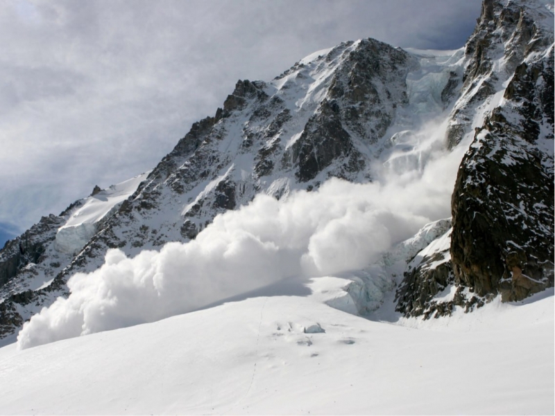 O‘zgidromet shoshilinch ogohlantirish bilan chiqdi
