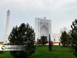 Masjidlar haftada har kuni ishlaydi – Musulmonlar idorasi 