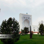 Masjidlar haftada har kuni ishlaydi – Musulmonlar idorasi 