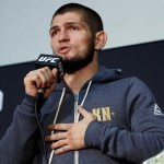 Афғонистонлик мухлислар Ҳабибни танқид қилди. Спортчи кечирим сўради 