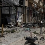 Sulh buzildi: Isroil Livanga yana zarba berdi