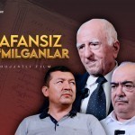 Kafansiz ko‘milganlar. Sho‘rolar qatag‘on qilgan jadidlar xotirasiga bag‘ishlanadi
