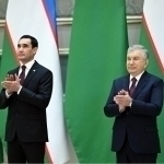 “Shovot–Toshhovuz” Joint Border Trade Zone launched