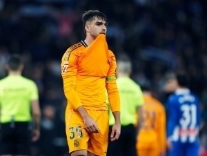 “Real” futbolchisi qamalishi mumkin