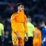 “Real” futbolchisi qamalishi mumkin
