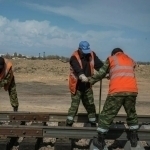 Construction start date of China-Kyrgyzstan-Uzbekistan railway was announced