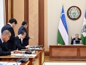 O‘zbekistonda joriy yilda 13 ta GES ishga tushiriladi