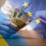 Ukraina yil boshidan beri qancha yordam oldi?