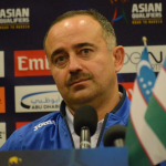 1,5 yil oldin futboldan umrbod chetlatilgan Babayan bosh murabbiylikka qaytmoqda