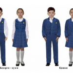 Maktab o‘quvchilari formasi qanday ko‘rinishda bo‘ladi?