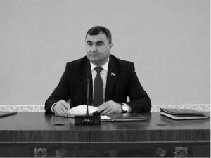 Viloyat hokimi dahshatli avtohalokat qurboni bo‘ldi
