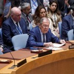 Blinken Lavrov raisligidagi BMT Xavfsizlik kengashi yig‘ilishiga kelmadi