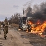 Rossiya Ukrainadagi urushni yakunlash uchun eng muhim shartni aytdi