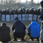 Omma oldida qonunchilikka bo‘ysunmaslik yoki uni buzishga da’vat qilganlik uchun javobgarlik belgilandi