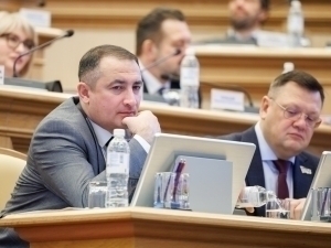 Rossiyalik deputat Sibirni “azaliy o‘zbeklar yurti” deb atadi