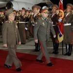 Shoygu KXDRga bordi. Bu nimani anglatadi?