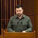 Ukraina tashabbuslari global tus olmoqda – Zelenskiy