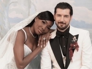 Venus Uilyams o‘zidan 8 yosh kichik aktyorga turmushga chiqdi