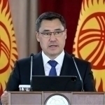 Qirg‘iziston tashqi qarzini bir kunda to‘lay oladi – Japarov