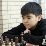 11 yoshli shaxmatchi FIDE sport ustasi unvonini qo‘lga kiritdi 