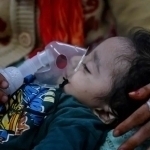 Dehlida havo ifloslanishi ortidan o‘tkir respirator kasalliklar keskin oshdi