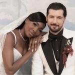 Venus Uilyams o‘zidan 8 yosh kichik aktyorga turmushga chiqdi