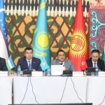 Leaders of Central Asian countries' Emergency Ministries meet in Kyrgyzstan