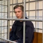Қодировнинг ўғли Қуръонни ёққан йигитни изоляторда “самосуд” қилди