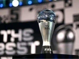 The Best-2025: FIFA marosim sanasi va joyini e’lon qildi