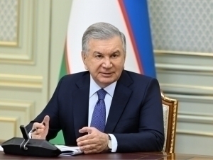 Quality and safety in construction should come first – Mirziyoyev