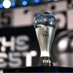 The Best-2025: FIFA marosim sanasi va joyini e’lon qildi