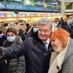 Порошенко Украинага келяпти. У ҳам Навальний сингари ҳибсга олинадими?