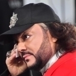 Filipp Kirkorov “yalang‘och” bazmdagi ishtiroki xato bo‘lganini aytdi