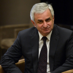 Abxaziya Prezidenti namoyishlar ortidan iste’foga chiqdi