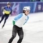 Daniil Yeybog medallar uchun bahs olib boradi (video)
