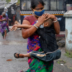 Hindiston va Bangladeshga “Amfan” yopirildi. Qurbonlar soni oshib bormoqda
