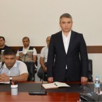 “Навоийуран”га янги директор тайинланди