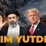 Ikki haftalik sulh. Tramp va Amerika Eronga yutqazdimi?