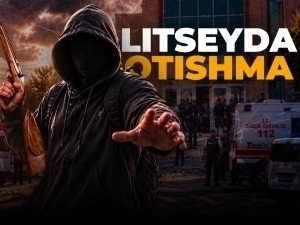  Eski muammo, yangi qurbon. Turkiyadagi litseyda yana otishma bo‘ldi