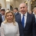 Netanyaxuning rafiqasiga jinoiy ish ochildi