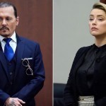 Жонни Депп ва Эмбер Хёрд қонунни билмагани учун қамоқдан қутулиб қолди