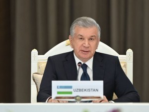 At the Summit in Kyrgyzstan, Mirziyoyev Emphasized Cooperation with Europe in 7 Areas