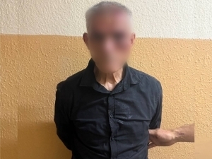 Тошкентда ИИО ходими пичоқланди (видео)