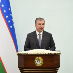 Prezident Uchtepa tumani rahbarlari, mahalla raislari, ziyolilar bilan ochiq muloqot o‘tkazdi