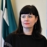 Shahar meri hibsga olindi