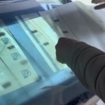 Истанбулда 3 млн евродан ортиқ қалбаки пуллар мусодара қилинди